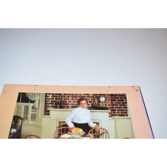 Famous Recipes Mrs Wilkes Boarding House Historic Savannah Cookbook HB Spiral - Picture 4 of 12